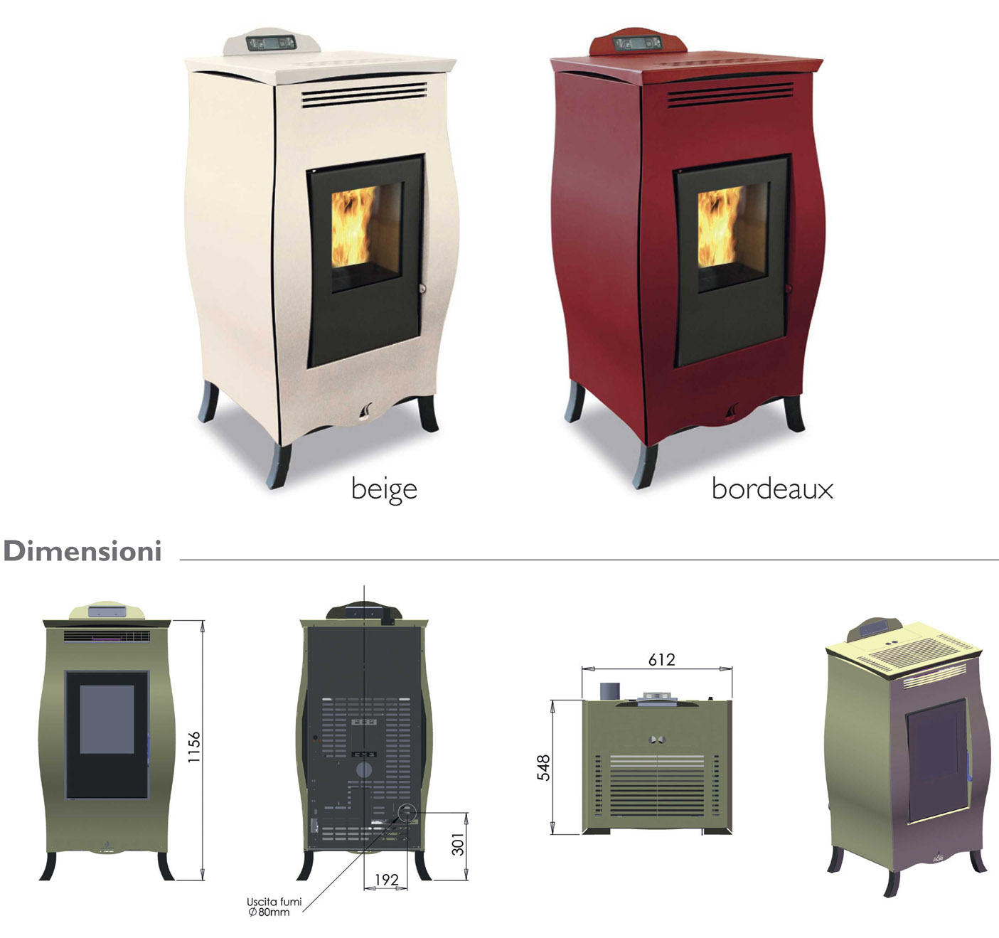 AGE VANITY 14 – dimensiuni (mm)